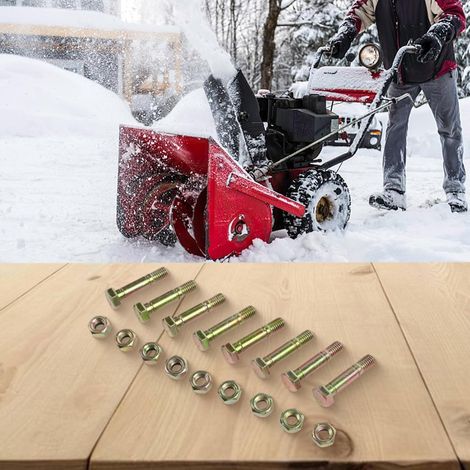 de cisaillement à 8 broches compatible avec ST524 ST624 et