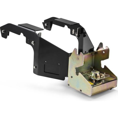 Prise de force pour tracteur de pelouse ORIGINAL CASTELGARDEN TC HIGH END SD 118cm