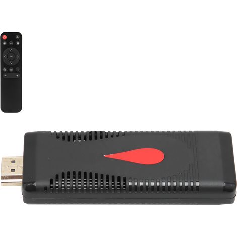 X96 S400 Mini-TV-Stick – 4K Ultra HD für Geschäftstreffen und Heimkino