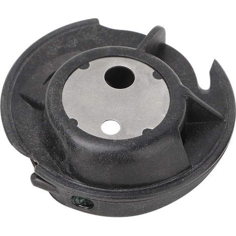 Boîtier de canette, XC3152021 XE7560001 XC3152-221 Boîtier de canette pour machine à coudre Brother multifonctions, accessoires pour machine à coudre domestique, navette rotative de rechange