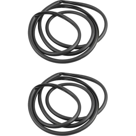 guarnizioni in gomma per tettuccio apribile auto per Honda Accord 2003-2007 70205-SDC-A01