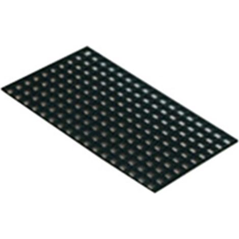 Grille de rechange - pour bac PULIRAPID et SKIPPER (1/3)