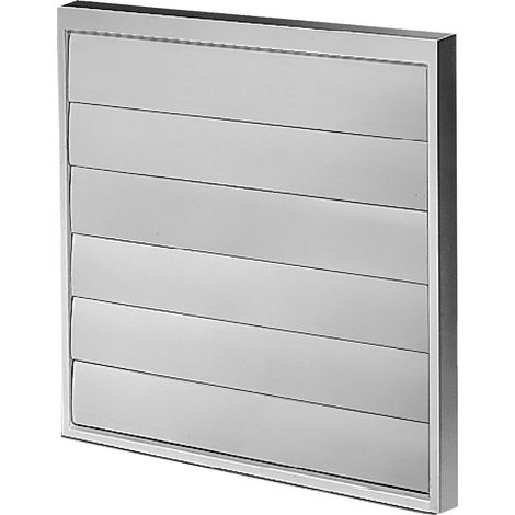 Helios VK 710 Serranda di chiusura automatica, plastica, DN 710, 00838