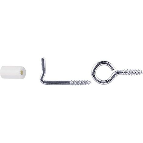 ACCESSORI ELASTOBRISE bussoletta