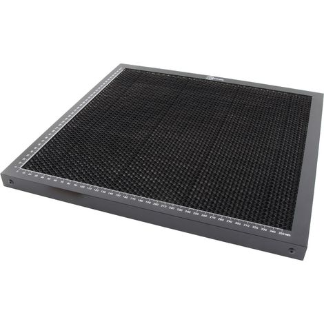 Panneau alvéolaire sur mesure, 400 x 400 x 22 mm (1/5)