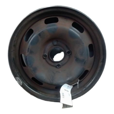 Jante Tole PEUGEOT 208 [PRODUIT D'OCCASION]♻️5401p4 (1/3)