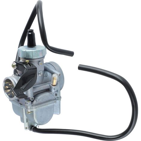 Carburateur Pour Moto Cross Compatible Avec PE26 KX80 KX100 KX125-Vtizikl