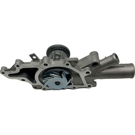 Die Motorwasserpumpe 6112000801/6112001101/A6112000501 ist für Mercedes-Benz geeignet. (1/4)