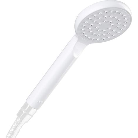 Tatay 3311101 Doccia a mano, Bianco (1/3)