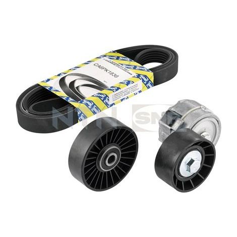 Kits d'accessoires - KA858.03 - SNR - Compatible avec véhicule Fiat, Alfa Romeo, Lancia