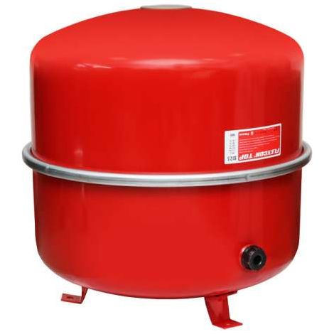 Flamco Ausdehnungsgefäß Flexcon Premium Druckausdehnungsgefäß 80L 16964