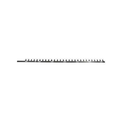 Lame Supérieure D'origine Pour Taille-haie Echo Modèle Hc40es - Longueur Totale: 1070mm. Remplace Origine: X411000510