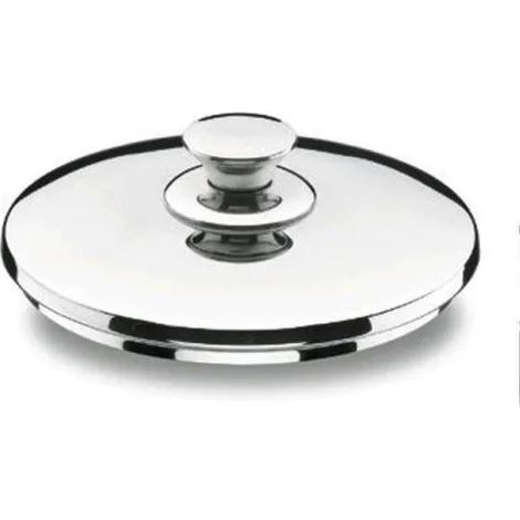 Accesorio de cocina Lacor vitrocor acero inoxidable 24 cm