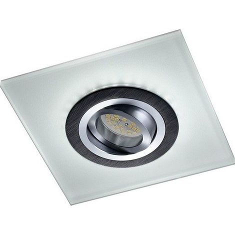 LED-Einbauring ICEBERG (2,4W) CR 00-310-15-100