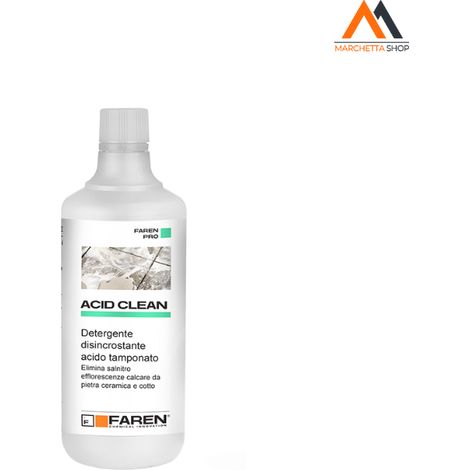 ACID CLEAN 1 lt