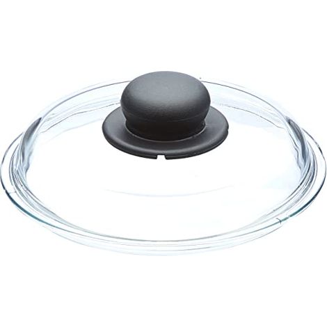 Ballarini Coperchio in Vetro, 18 cm (1/4)