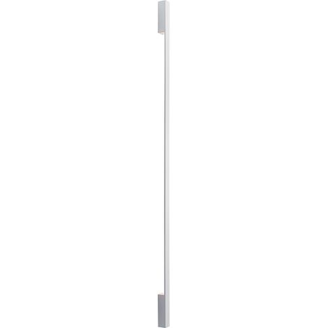 LED Wandleuchte, Wandlampe Innen "Ivano" aus Aluminium für Flur & Treppenhaus von Arcchio (1/5)