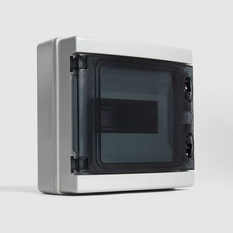 Cuadro Eléctrico Modular Estanca IP65 8
