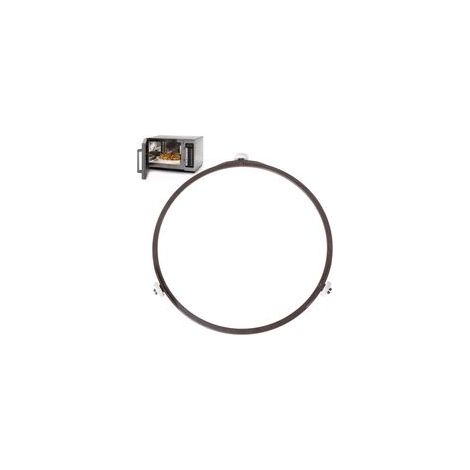 Support Plateau Tournant Four à Micro-ondes 17,8 Cm De Diamètre 1,4 Accessoires Micro Ondes Universel Anneau Pour En Verre (1/5)