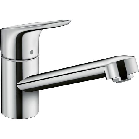 Hansgrohe Focus M43 - Spültischarmatur, Chrom 71818000