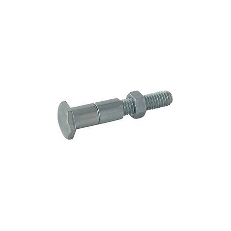 Universeller verstellbarer Rad-Axial - ø: Ext: 12,7 mm, lange Reichweite: 28 bis 51 mm