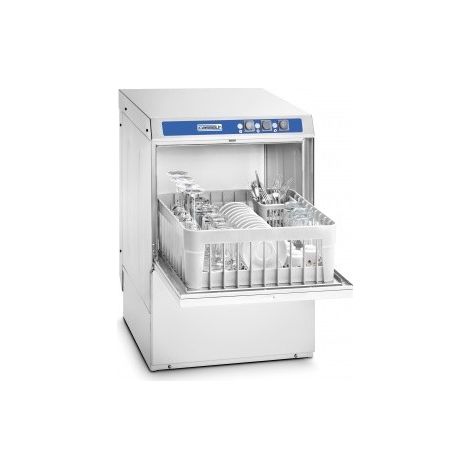 Lave-verres 350 Avec Adoucisseur Intégré - Casselin (1/3)