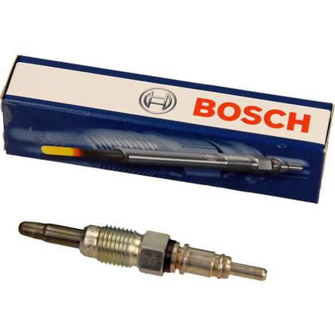 BOUGIE DE PRÉCHAUFFAGE BOSCH VW 1.9-2.5TDI (1/2)