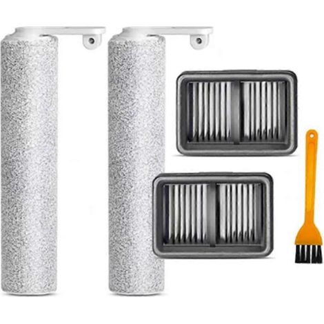 Convient aux consommables pour nettoyeurs vapeur sans fil intelligents B-- (1/5)