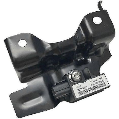 Conjunto de sensor de impacto delantero izquierdo 77930-TBA-B21 para Honda Civic (1/5)