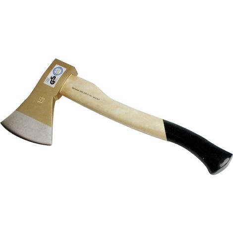 Mannesmann - M76530 – Accetta 600 g