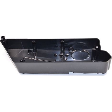 Kondensatwanne Verfüssiger KWT 180 DC - 1126143 von Remko