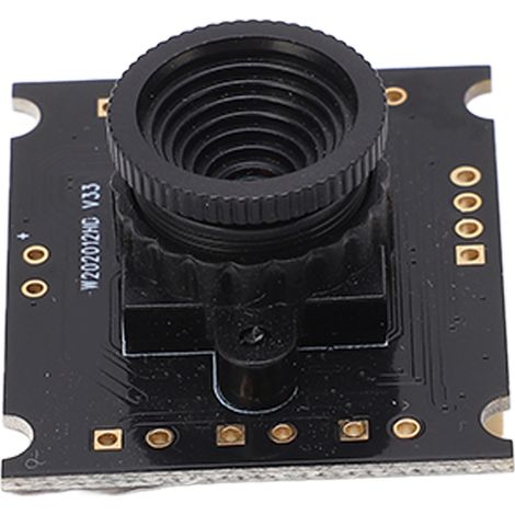 module caméra 1 mégapixel (1/5)