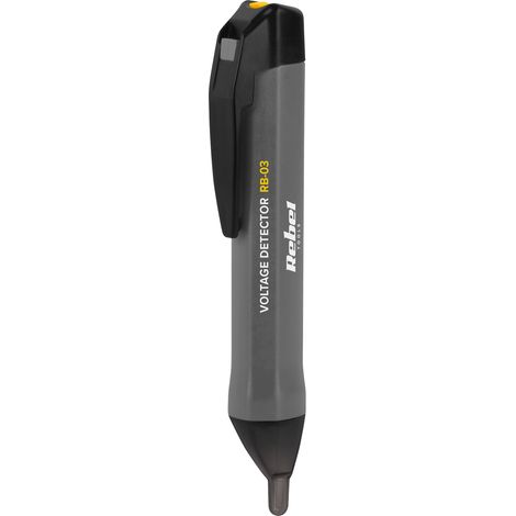 Tester di tensione Rebel Tools RB-03