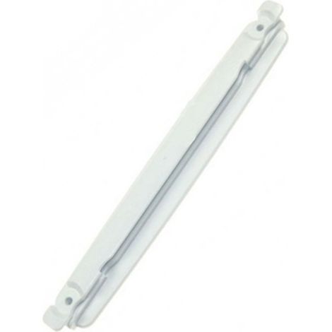 Rail tiroir d'origine (481246238213) Réfrigérateur, congélateur IKEA WHIRLPOOL, LADEN, BAUKNECHT, IGNIS, WHIRLPOOL