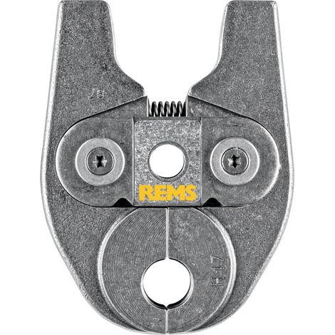 Presszange Mini H 17 578402