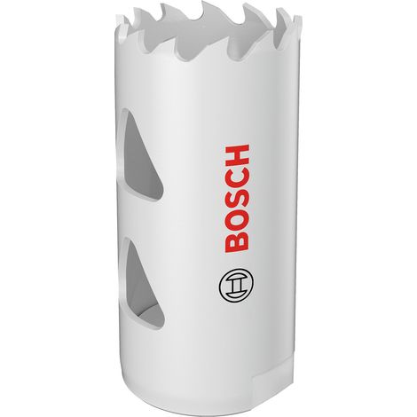 Bosch Holesaws Multi Material Threaded Hole Saw 25 x 40 mm 2608594566 (1/5)
