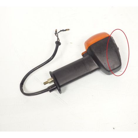 [PRODUIT D'OCCASION] Clignotant arriere gauche IMASEN 1121-545 pour Yamaha 600 FZS (1/2)