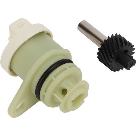 Capteur d'odomètre de Transmission de capteur de vitesse 616070 avec remplacement d'engrenage pour Fiat Ducato Scudo (1/5)
