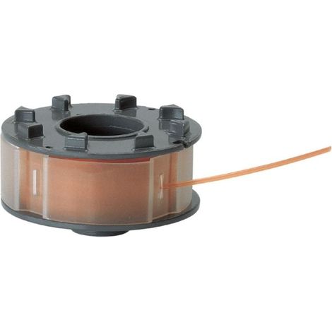 GARDENA 05364-20 Ersatzfaden 1er Set (1/3)