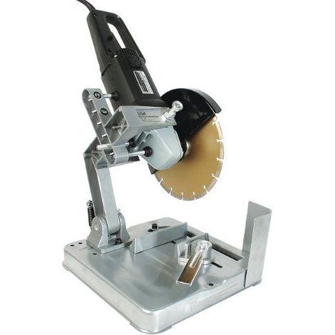 Wabeco Support de coupe 180 + 230 mm (1/3)