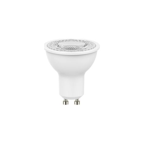 LAMPADINA LED GU10  60 4,9W GU10 500LM 6500K - 10 pezzi