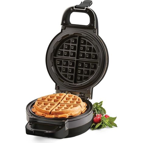 Gofrera Wafflestar Power XL, Ø 18 cm (1/5)