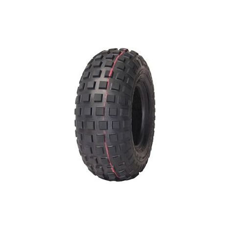 Pneu pour mini quad tout terrain taille 145/70-6 Duro HF240 2