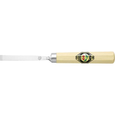 Enduit de copeaux de bois avec cahier de hêtre blanc 4 mm Kirschen 3201004 S299032