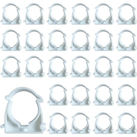 Hose Clips Clamp 16mm (1/3)