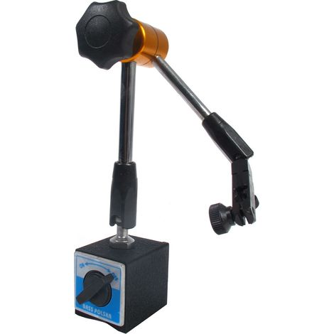 Soporte magnético 260 mm, 588 Nm (1/5)