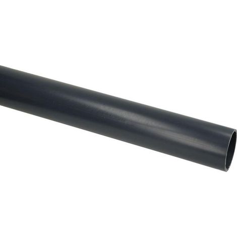 Tuyau à pression PVC-U 63 mm lisse