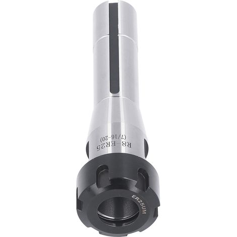 Porte-fraise 40CR Mandrin Pince Porte-Outil CNC Fraisage Tour Perçage (1/5)