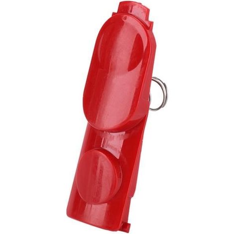 TêTe Clip Loquet Bouton pour Dyson V7 V8 V10 V11 V15 Aspirateur PièCes Bouton de Commutation avec Ressort ACCESSOIRE D’ASPIRATEUR (1/4)