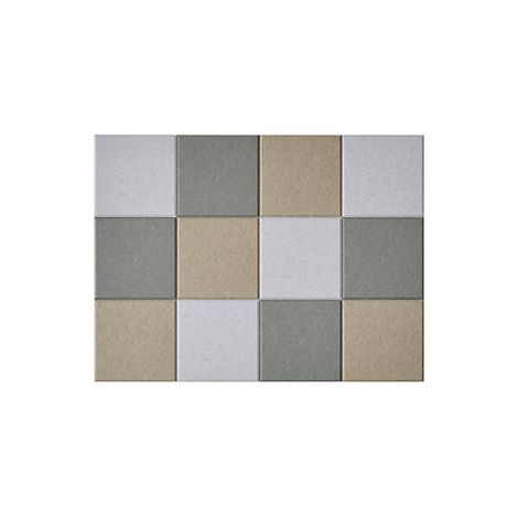 eurokraft basic  Pannello fonoassorbente da parete  alt x largh